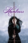 cover image for Huntress