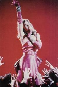 photo of Madonna