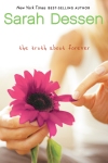 cover image for The Truth About Forever