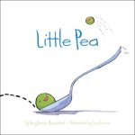 cover image for Little Pea