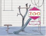 cover image for The Zoo