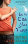 cover image for How to Ditch Your Fairy