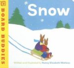 cover image for Snow