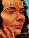 cover image for Coretta Scott
