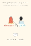 cover image for Eleanor and Park