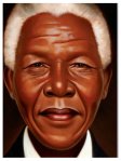 cover image for Nelson Mandela