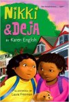 cover image for Nikki and Deja
