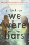 cover image for We Were Liars