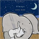 cover image for Always