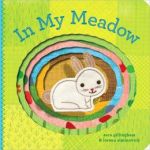 cover image for In My Meadow