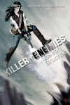 cover image for Killer of Enemies