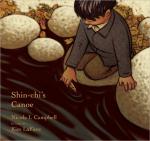 cover image for Shin-chi's Canoe